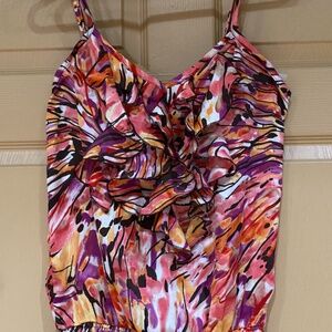 HEART  & SOUL women's camisole size M/M